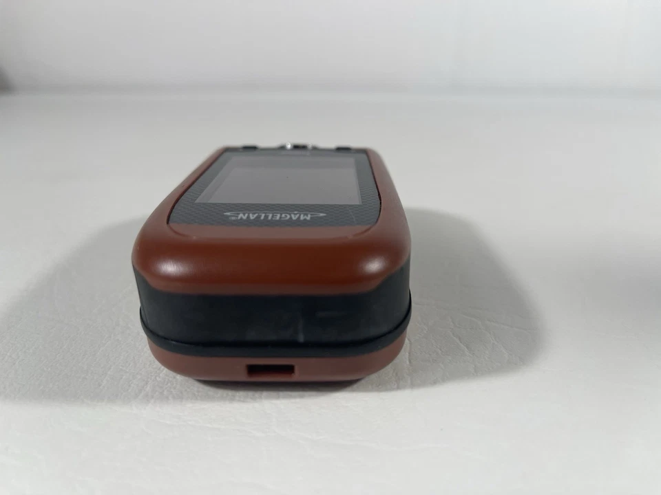 Magellan Triton 200 Handheld GPS - Hunting Hiking General Navigation Clean! - Image 4 of 4