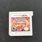 Pokemon Omega Ruby (Nintendo 3DS, 2014) Authentic Tested Cartridge Only