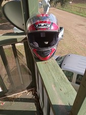 motorcycle helmets