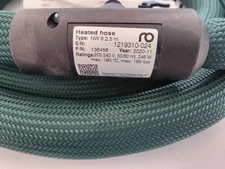 Original ROBATECH 136456 2.5M HEATED HOSE TYPE NW
