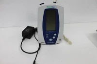 Welch Allyn 420 Spot Vital Monitor w/ Temp Probe + Power Supply