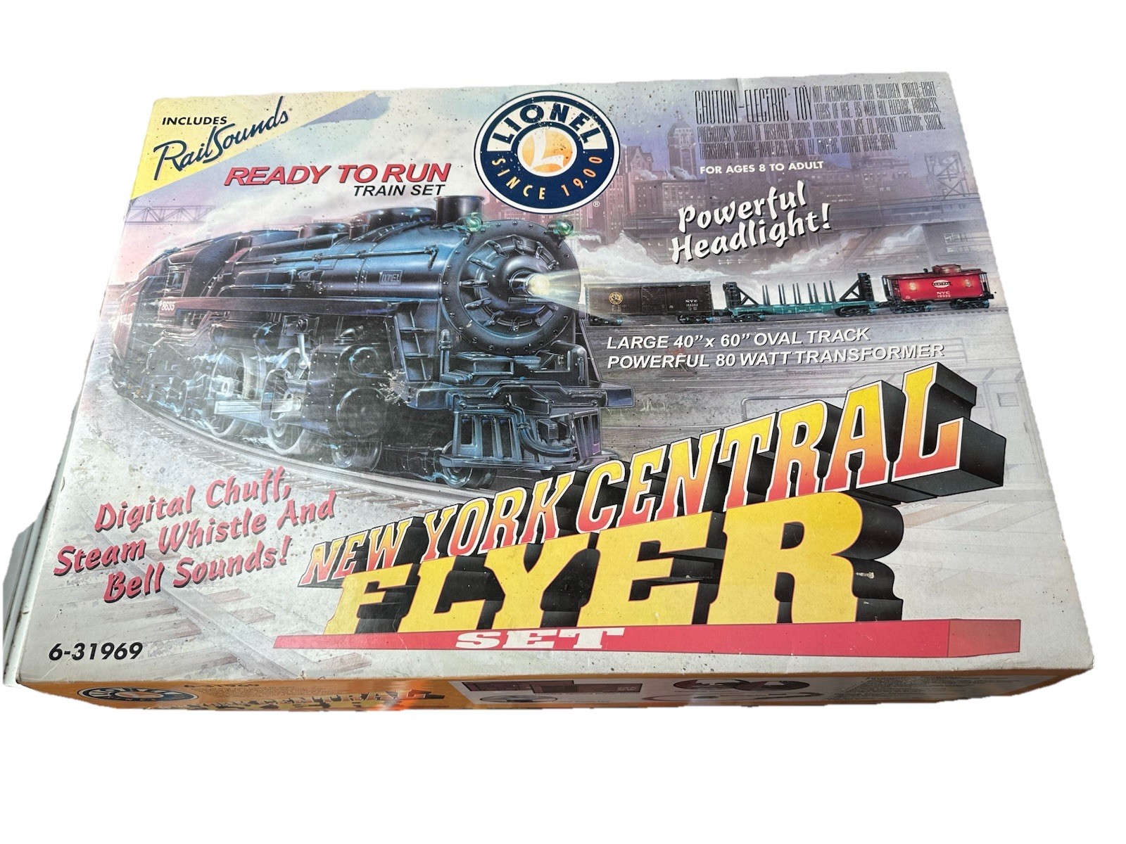 Click here to see eBay Auction