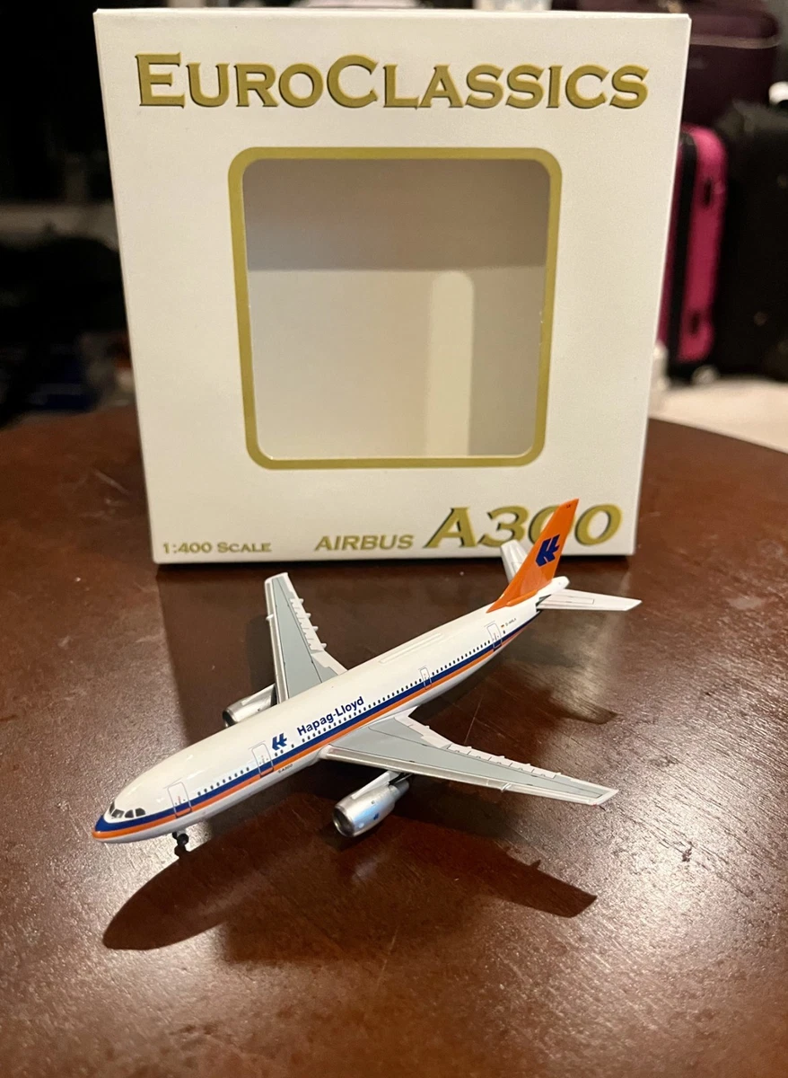 Airbus A300 1:400 Diecast Aircraft & Spacecraft for sale - eBay