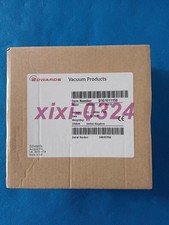 NEW Edwards  D1G1011150  APG200-M-NW16 vacuum gauge  DHL shipping