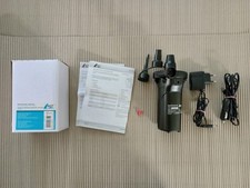 Pumpe elektr. für Luftmatratzen+Schlauchboot...