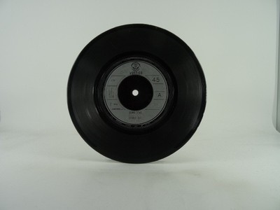 STATUS QUO DOWN DOWN 17 (17) 2 Track 7'' Single along with Plain Paper Sleeve VER