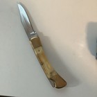 Vintage Parker Imai K-250 Lock back Folding Knife, Japan During 1980’s 