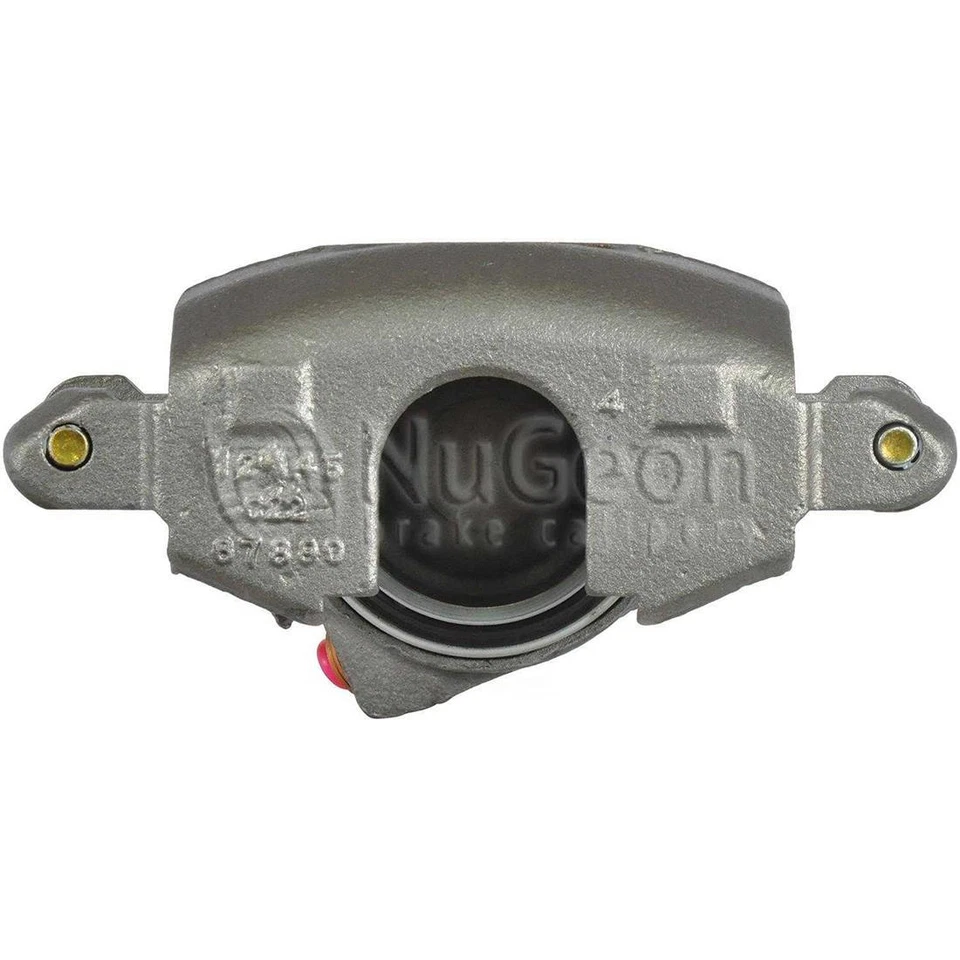 Суппорт переднего дискового тормоза Nugeon 2 шт подходит для Oldsmobile 442 1969 1970 1971 - Изображение 4 из 4