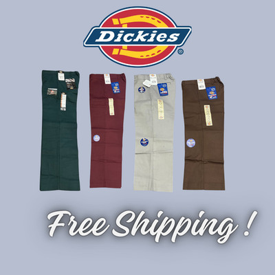 Dickies Boys Husky Pants (56062)