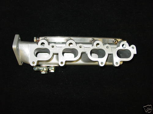 Intake Manifold 16V Turbo HAMMER PRICE! - Picture 3 of 3