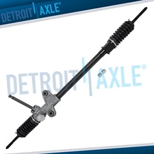 Complete Steering Rack and Pinion Assembly for Honda Civic Del Sol Civic