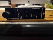 Pico Macom MMA860 / Mini Agile Modulator