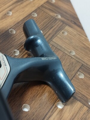 Y157R0001 Shimano Titanos Super Aero Gt 6000 | eBay