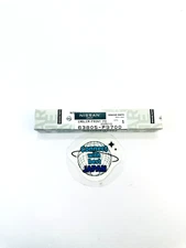 NISSAN Genuine 79-83 Datsun 280ZX S130 Side "280ZX" Emblem 63805-P9700