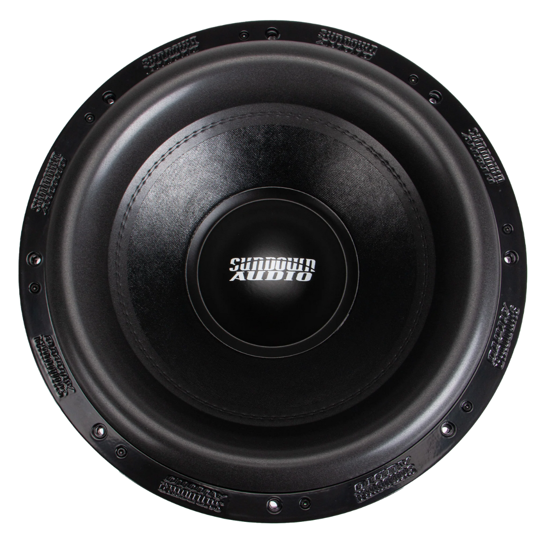 Sundown Audio M15D1 15
