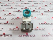 SIEMENS 7MF4434-1DA02-2AC6-Z SITRANS P DS III Differential Pressure Transmitter