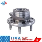 Front / Rear Wheel Hub Bearing For Chevy Malibu Impala Buick Regal Cadillac XTS