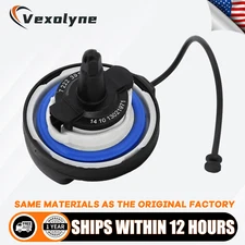 Fuel Gas Tank Filler Cap Cover For BMW E92 E90 E60 E46 X1 X5 X6 Z4 & Mini Cooper