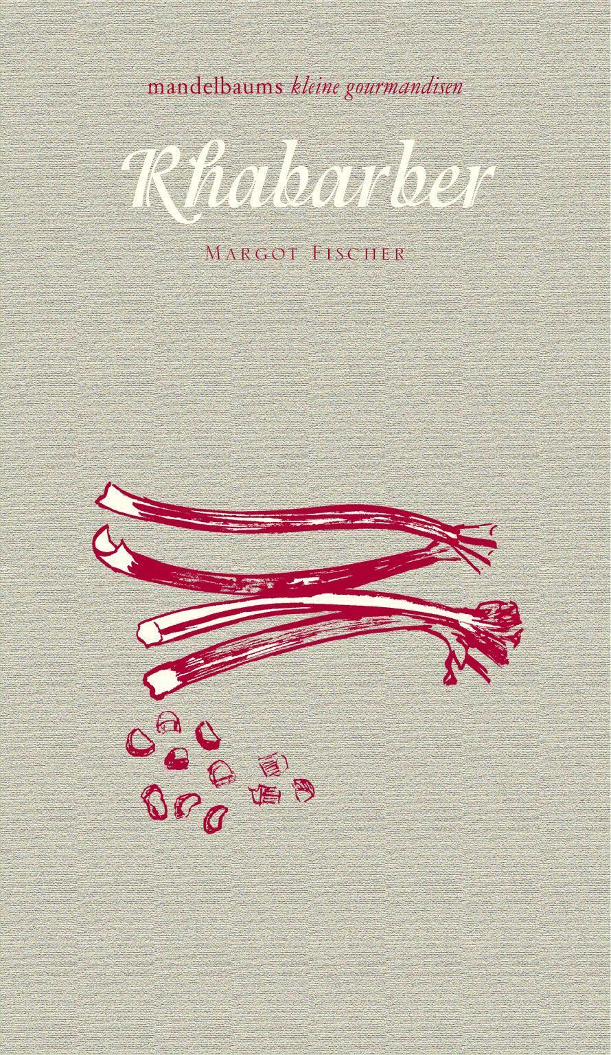 Thumbnail - Rhabarber, Margot Fischer