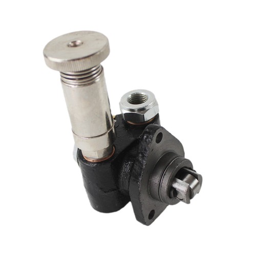 gebrauchte Ölpumpe für Komatsu CP-PC-B123017 PC200-6 105220-5960 6D102 USA - Bild 6 von 9