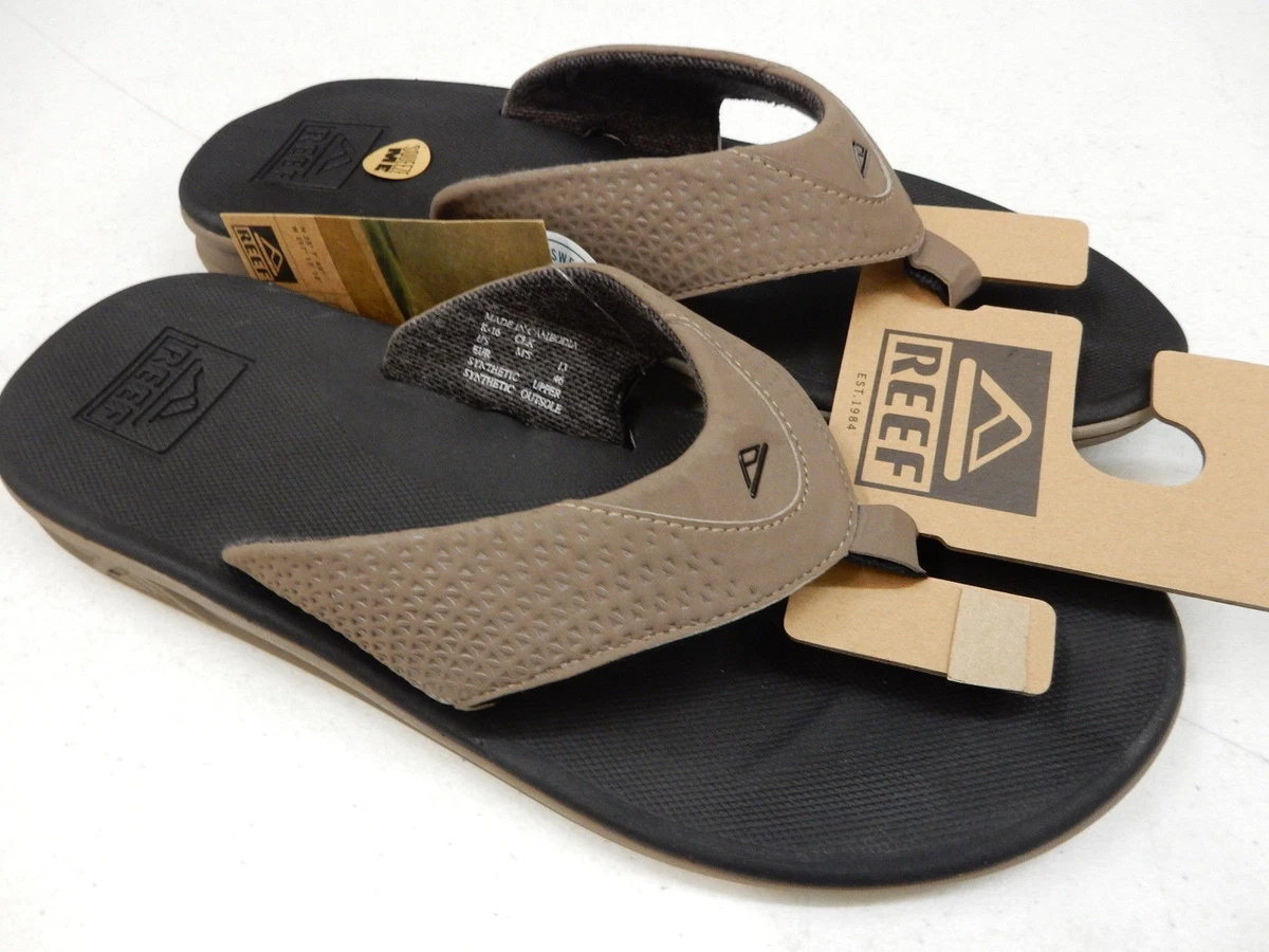 Men's reef best sale rover