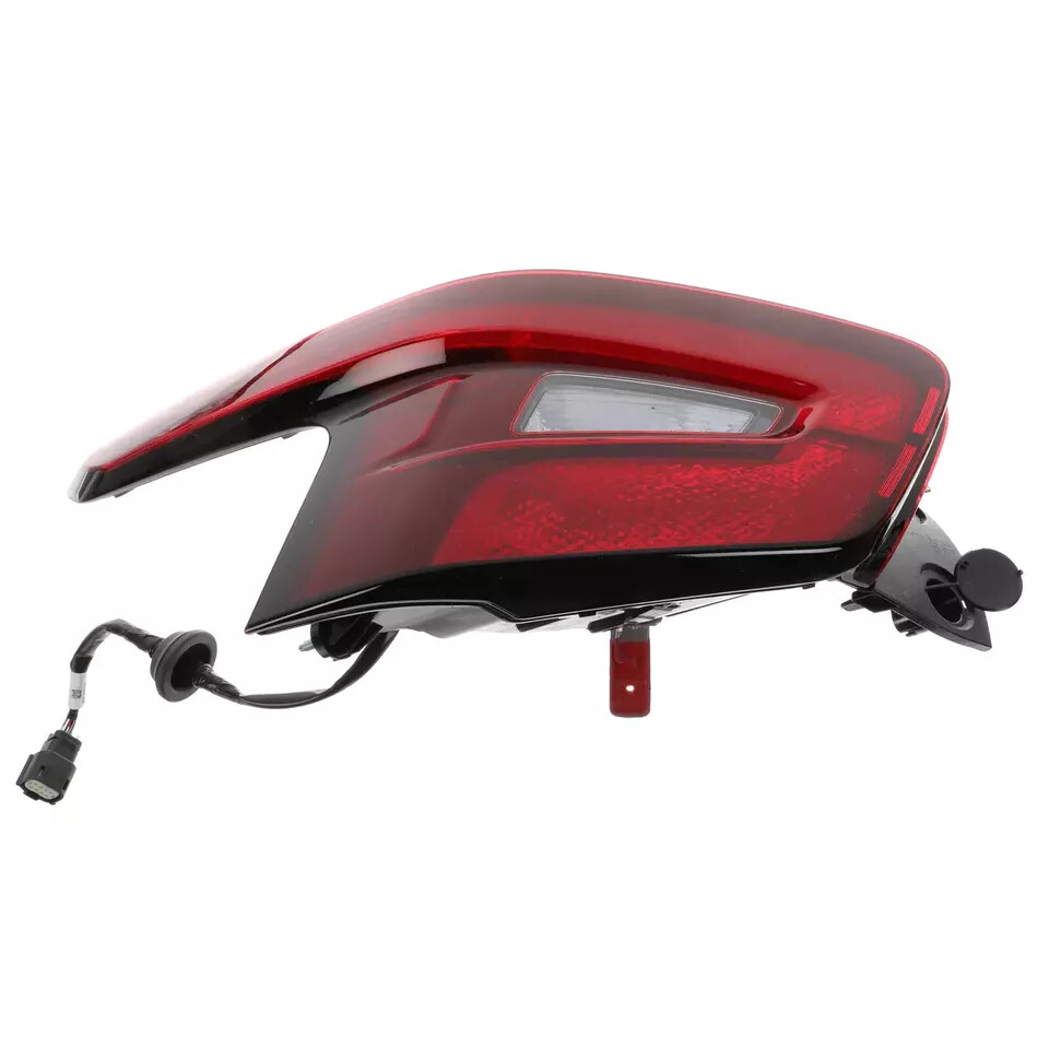 Halogen Tail Light Brake Lamp For 2024 2025 2026 Chevy Trax Left Driver ...
