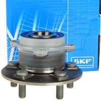 Skf VKBA7127 Radlagersatz Vorne Hinten FüR Tesla Model S Roadster Electric