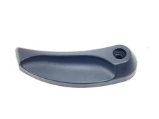 2011-2016 BMW 528i 535i 550i M5 F10 HOOD RELEASE LEVER HANDLE 9113984 OEM