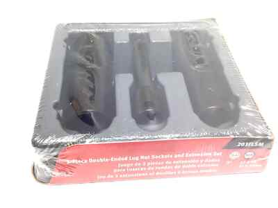 スナップオン リバーシブル インパクトソケット 3/8 203FLSM SNAP ON TOOLS 3/8