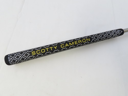 LH Scotty Cameron Phantom X 5.5 34" Putter Stahlschaft 34 inch + HC PhantomX - Bild 5 von 7