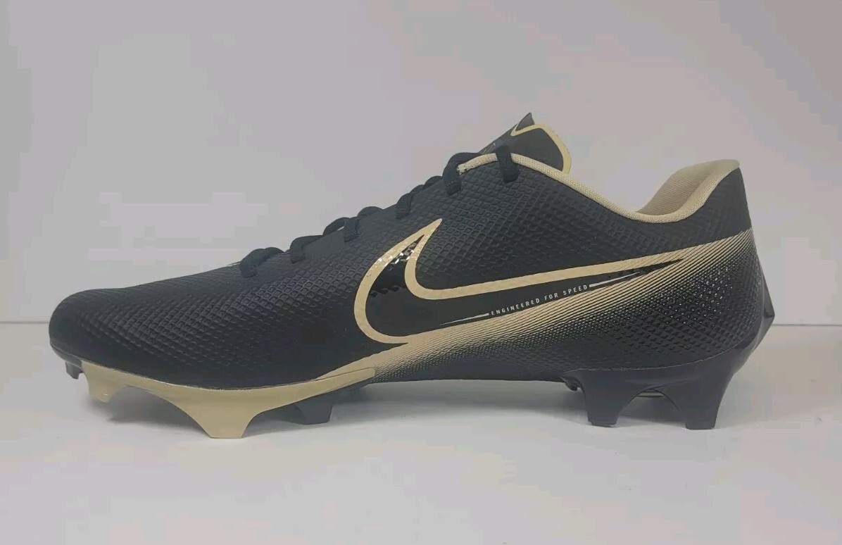 Nike Vapor Edge Speed 360 Football Cleats Low Mens Size 14 