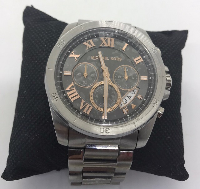 Michael Kors 251801 Mens Brecken 