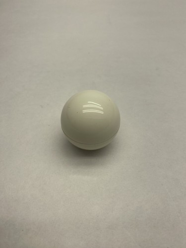 AUTOMATIC SHIFT SHIFTER Knob Ivory Color for MERCEDES W113 113 230 250 280 SL - Picture 2 of 2