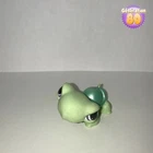 Littlest PetShop TORTUE 769 TURTLE Pet Shop W13