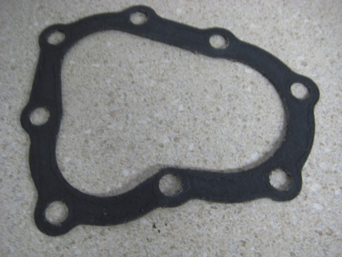 NOS OEM Harley Davidson Cylinder Head Gasket 1939-73 45