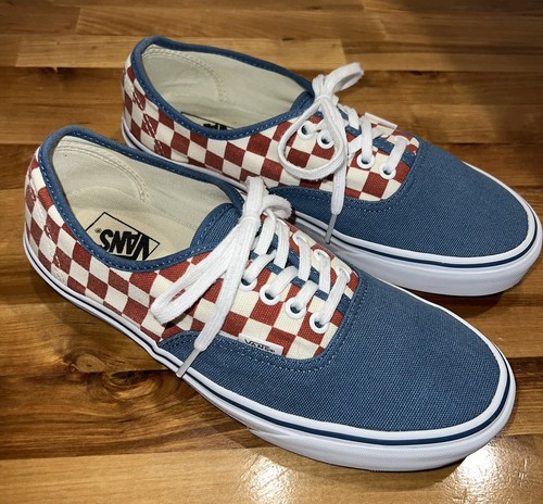 VANS Authentic Employee Exclusive 50th 