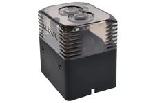 Alphacool Eisstation VPP - Solo Reservoir, D5 (Pump Not Included)