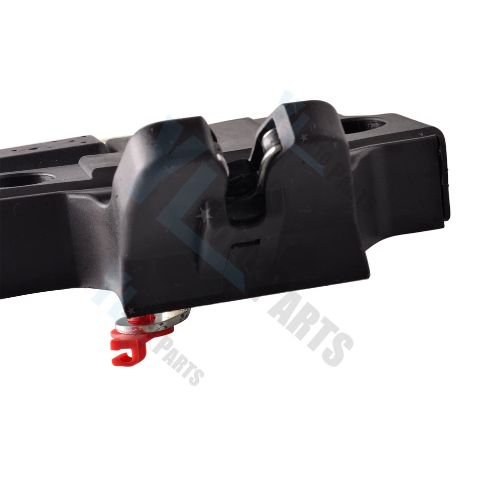 Conjunto de bloqueo de cierre de tapa de maletero para Toyota Yaris 2007-2016 sedán Foto 4 de 4