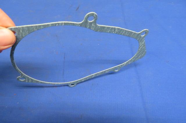 NOS Kawasaki GASKET,GENERATOR COVER 1987-1988 KXF250 # 11060-1459