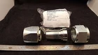 2 EACH FITTING HOSE END HYDRAULIC HOSE 20623-16-16 4730011254452 PR15-3B