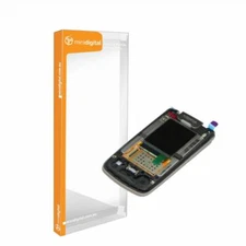 for nokia 6600 Flip 6600f LCD screen assembly