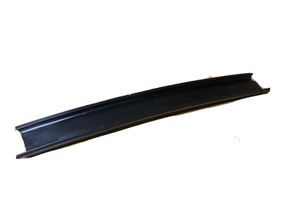 BMW E39 DOOR quarter SHADE DELETE TRIM M5 528i 540i 530i 525i 523i 530 528 LEFT