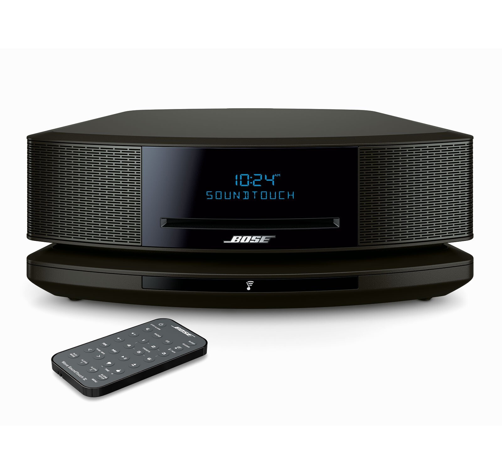 latest bose wave music system