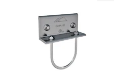 IronRidge SGA Bonding Rail Connector GM-BRC2-01-M1, GM-BRC3-01-M1