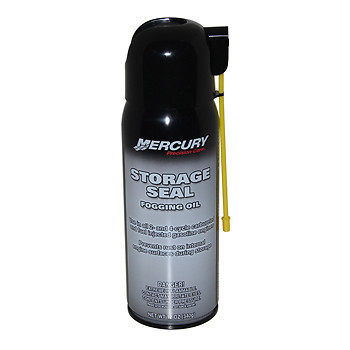 Rust Inhibitor / Storage Seal  Merc  858081K02, 858081K03