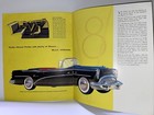 1954 BUICK The Beautiful Buy - ROADMASTER - SPECIAL - SKYLARK - SUPER - CENTURY  — photo 9