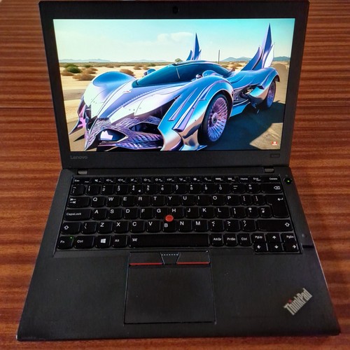 Lenovo ThinkPad X260, I7, 12,5", Win 11, 500Gb SSD, 8Gb RAM, zwei Akkus, BK