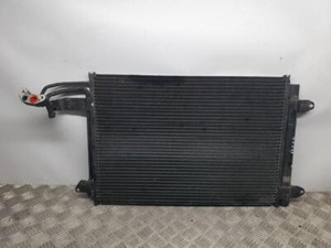 1K0298403A klimakondensator -kühler für VOLKSWAGEN SCIROCCO (137) 2.0 4488865