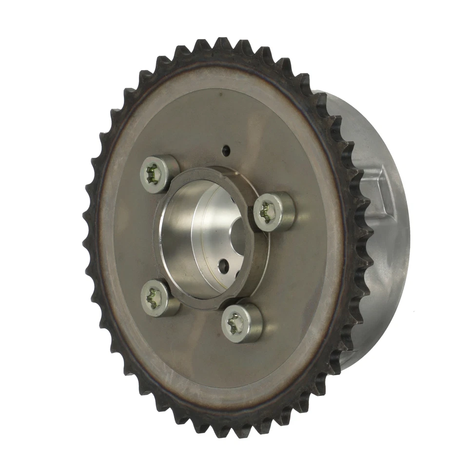 OEM NEW 2011-2016 Kia Engine Timing CVVT Gear Camshaft Sprocket 24350-2G750 - Image 2 of 4