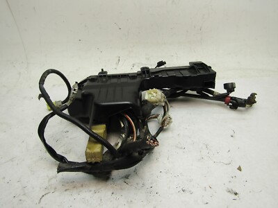 1999 Toyota Sienna 3.0L Gas Fuel Gauge Wire Wiring Harness Connector Cable OEM